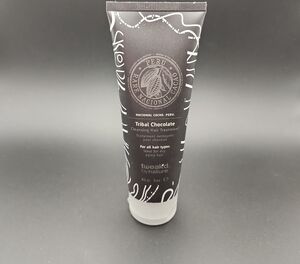 Tweak'd By Nature Cleansing Hair Treatment Tribal Chocolate 3 Oz